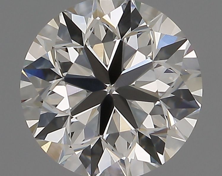 519236643 Diamant Natural ROUND VVS2