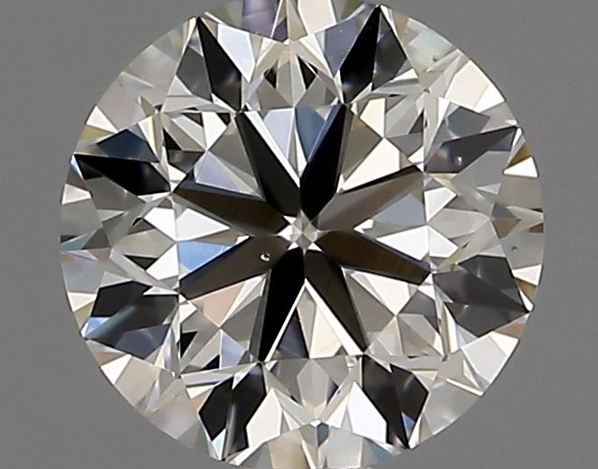 519236645 Diamant Natural ROUND VS1