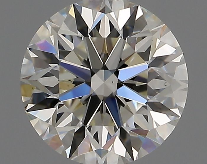 519236647 Diamant Natural ROUND VS2