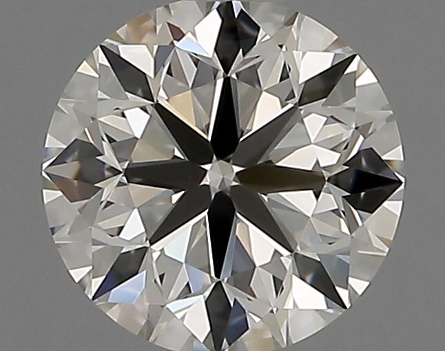 519236659 Diamant Natural ROUND VS1