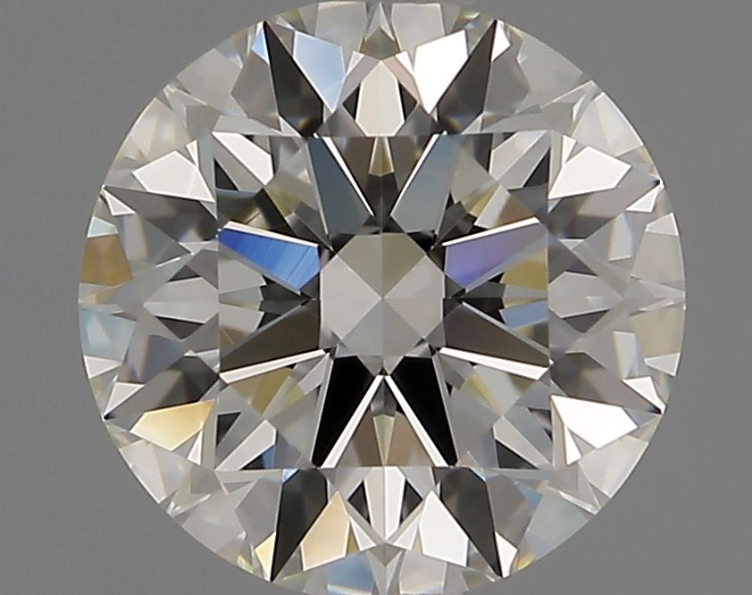 519236670 Diamant Natural ROUND IF