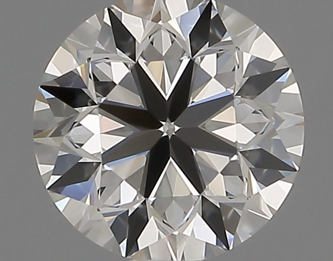 519236672 Diamant Natural ROUND IF