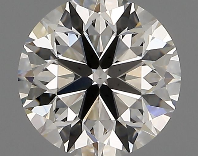 519236681 Diamant Natural ROUND VS1