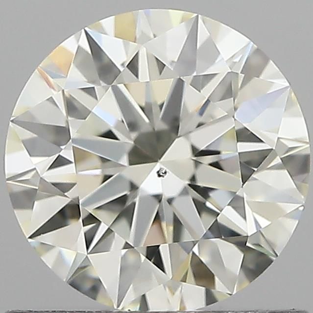 519259492 Diamant Natural ROUND VS2