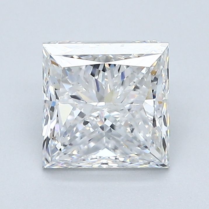 5196860566 Diamant Natural PRINCESS VS2