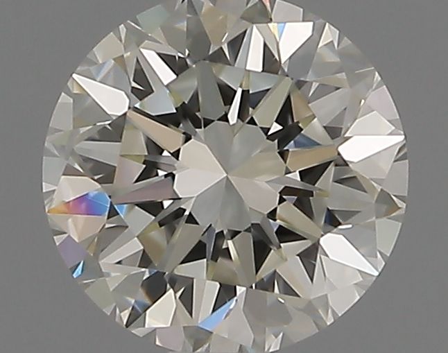 520203514 Diamant Natural ROUND VVS1