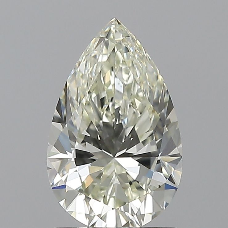 520214712 Diamant Natural PEAR VS1