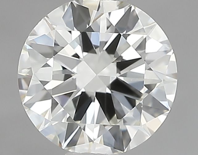 520215906 Diamant Natural ROUND VVS1