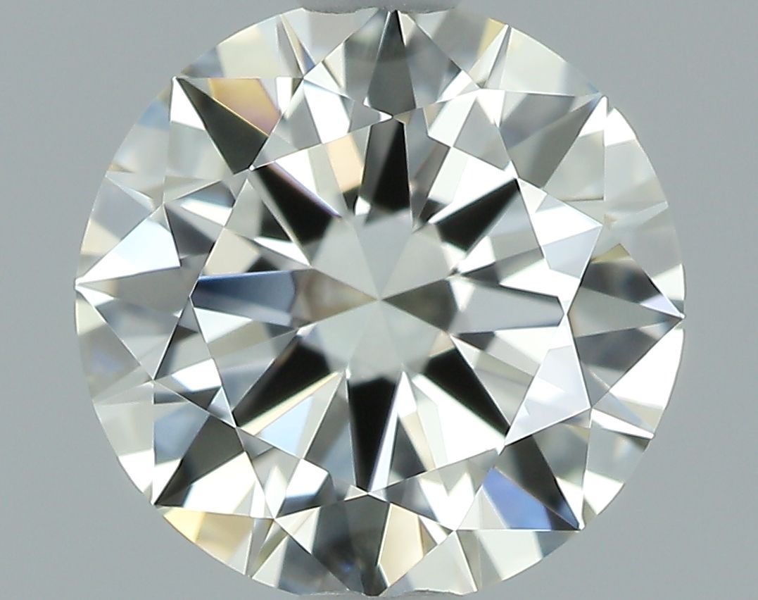 5211951458 Diamant Natural ROUND VVS1
