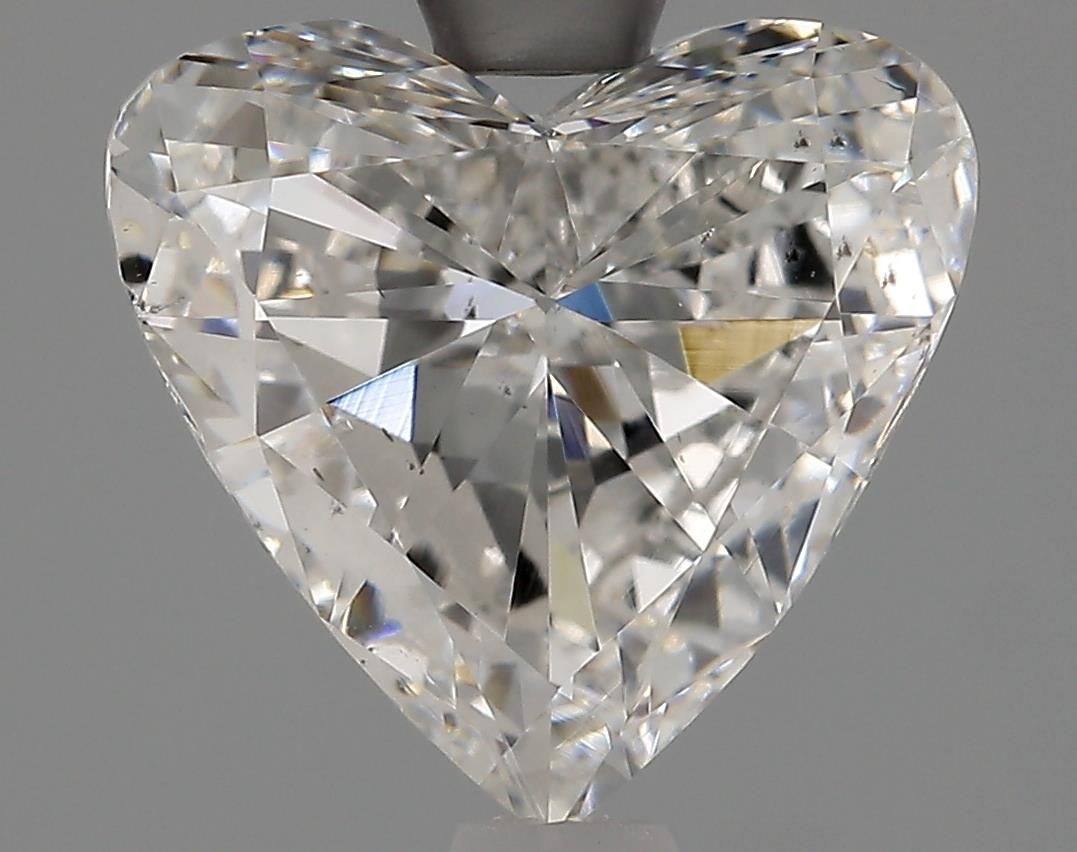 5212239450 Diamant Natural HEART SI1