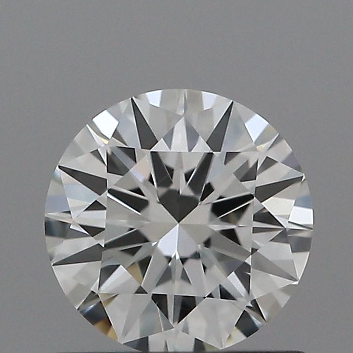5212556195 Diamant Natural ROUND VVS2