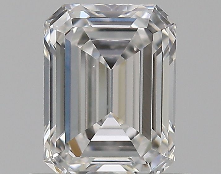 5221055728 Diamant Natural EMERALD VVS2