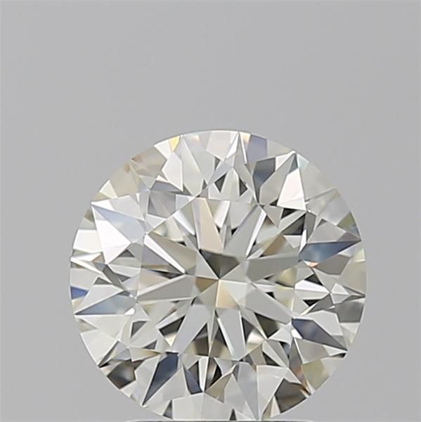 5221079231 Diamant Natural ROUND VVS2