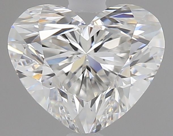 5221143570 Diamant Natural HEART SI1