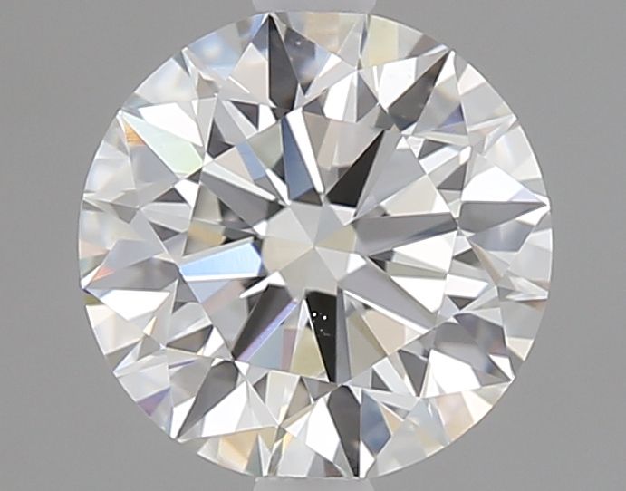 5221144053 Diamant Natural ROUND VS2