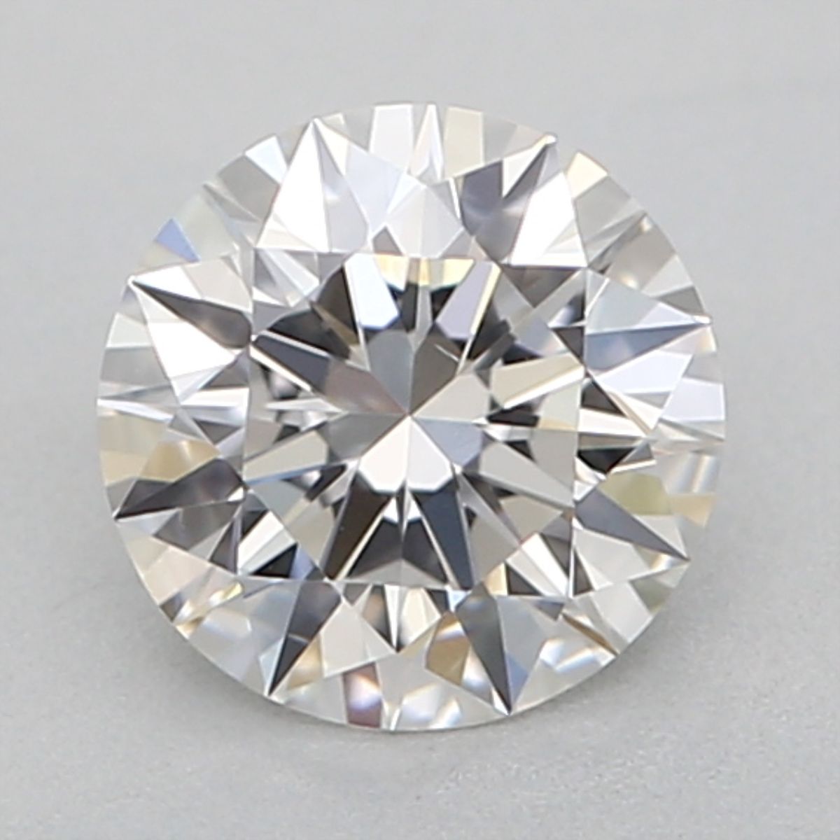 5221310216 Diamant Natural ROUND VS1