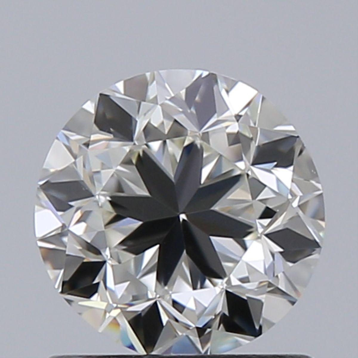 5221386033 Diamant Natural ROUND VVS2
