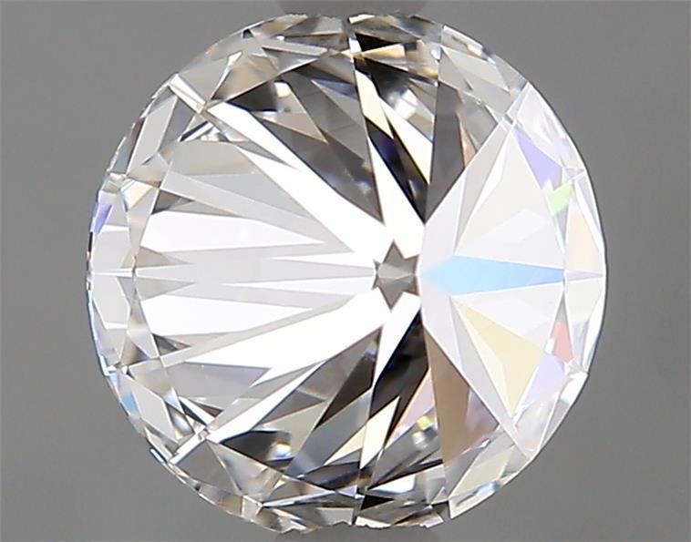 5221709754 Diamant Natural ROUND VVS1