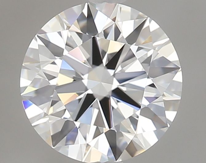 5221752445 Diamant Natural ROUND IF