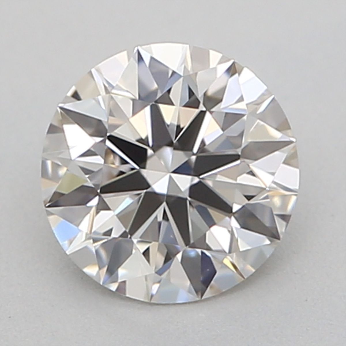 5221775229 Diamant Natural ROUND IF