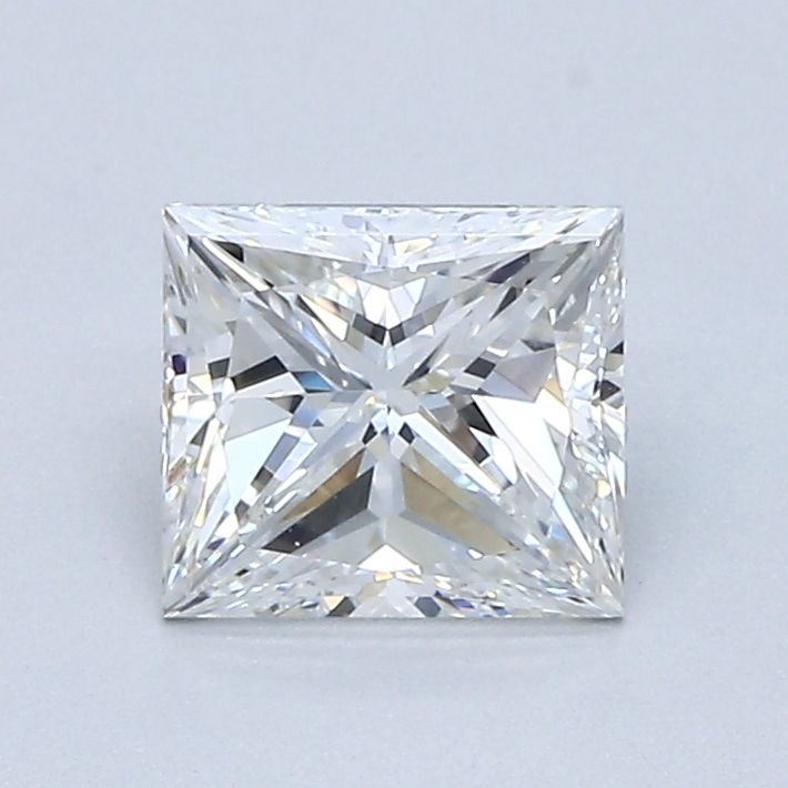 5221778200 Diamant Natural PRINCESS VVS2