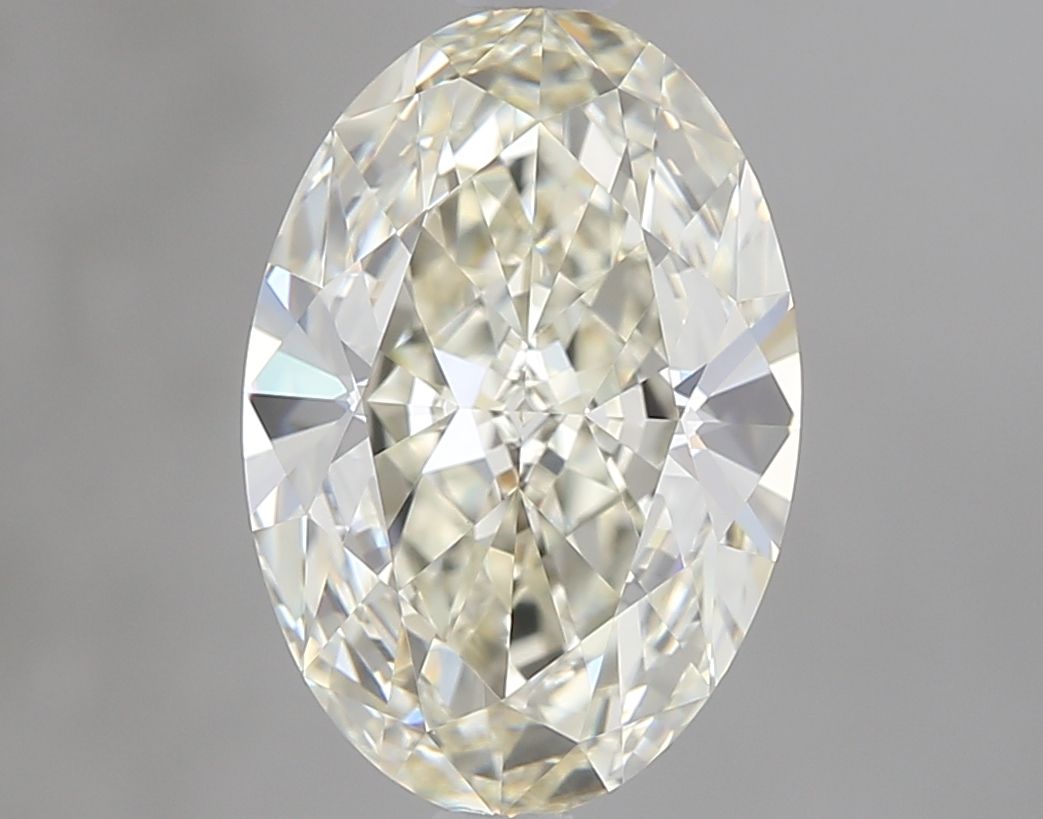 5221818780 Diamant Natural OVAL IF