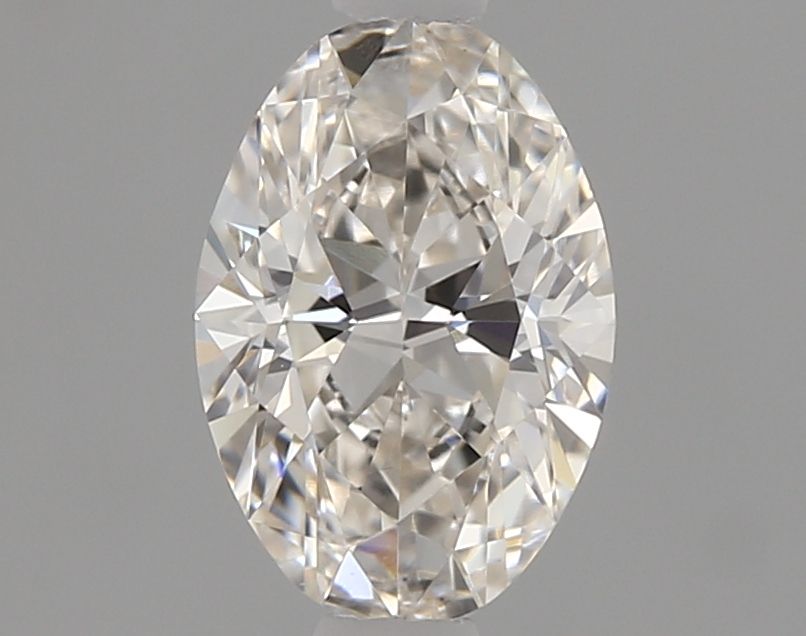 5221855034 Diamant Natural OVAL VS1