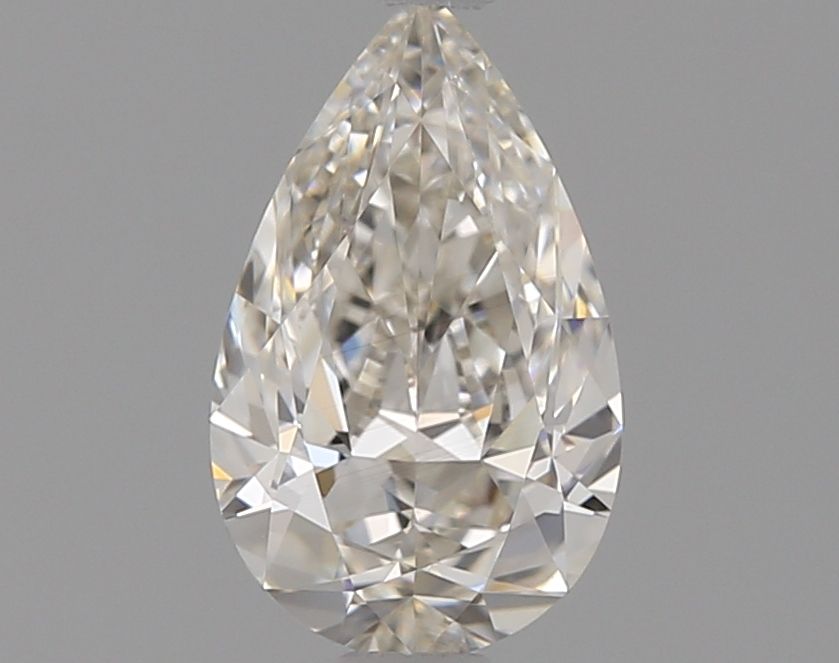 5221862419 Diamant Natural PEAR VVS2