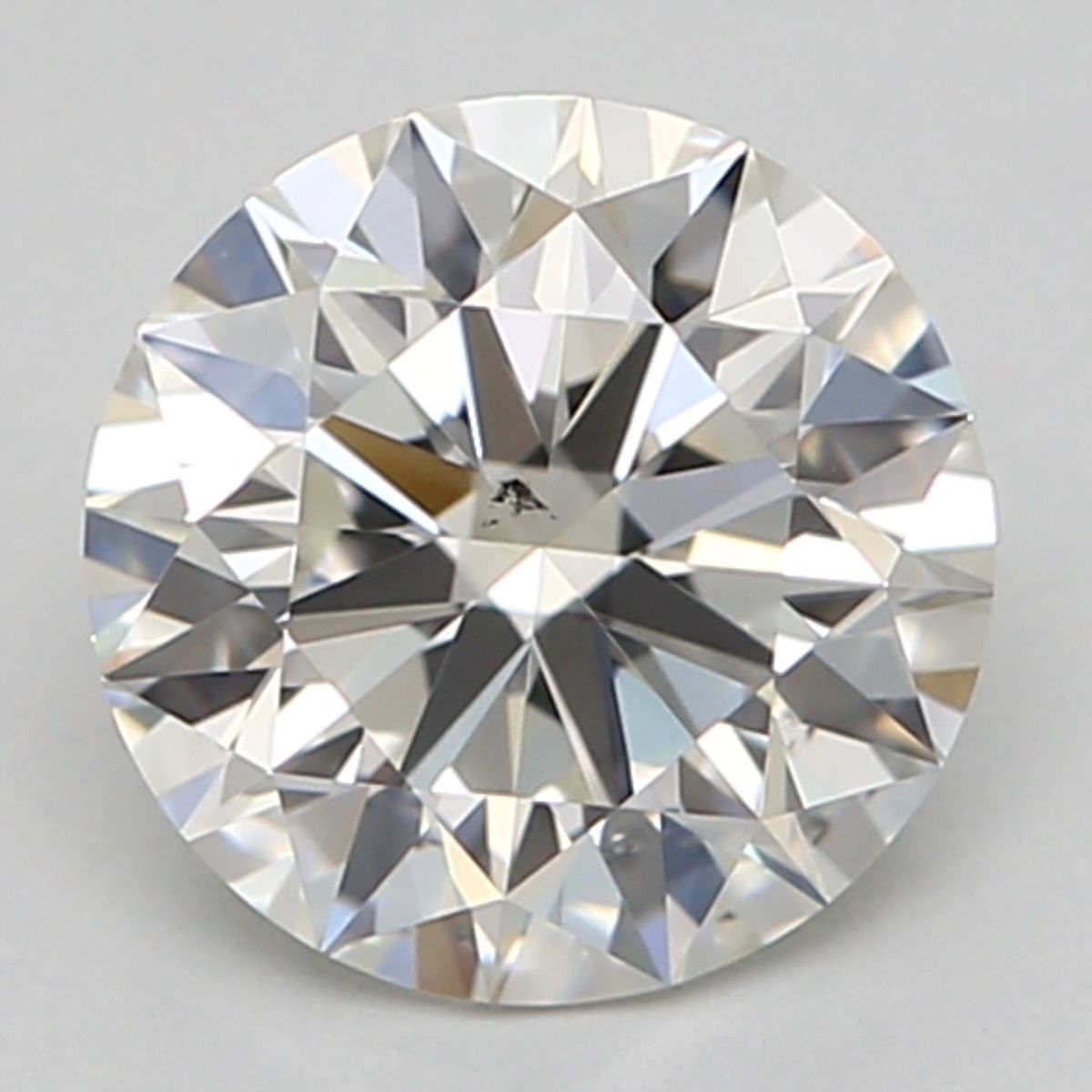 5221992578 Diamant Natural ROUND SI1