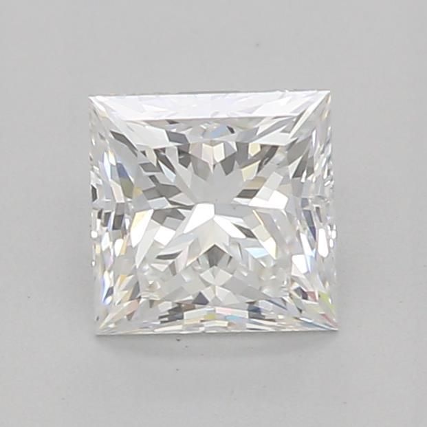 5222185700 Diamant Natural PRINCESS VS2