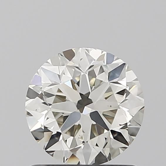 522231767 Diamant Natural ROUND VS2