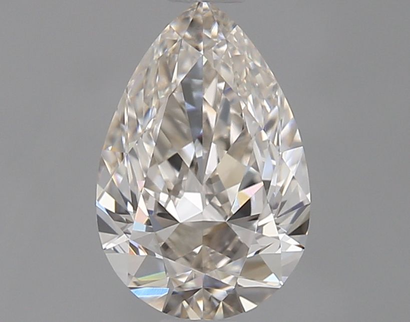 5222323123 Diamant Natural PEAR VVS1