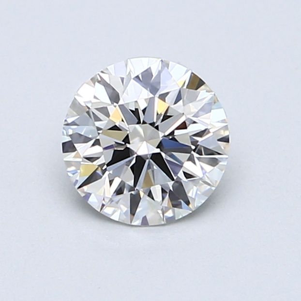 5222357929 Diamant Natural ROUND VVS1