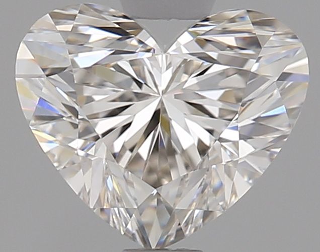 5222382599 Diamant Natural HEART IF