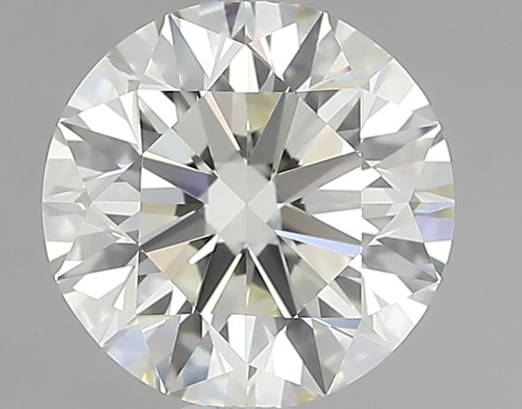 522243613 Diamant Natural ROUND VVS2
