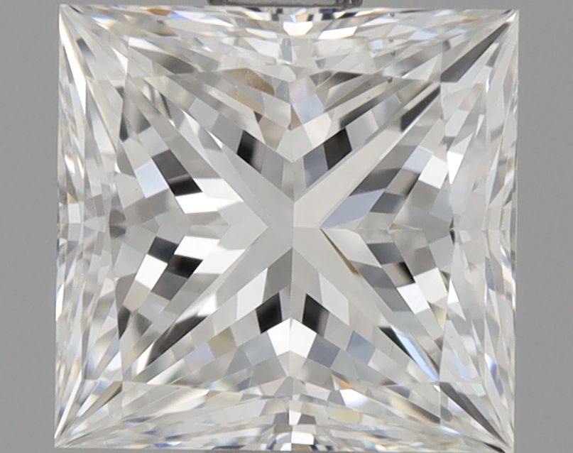 5222563210 Diamant Natural PRINCESS VS2