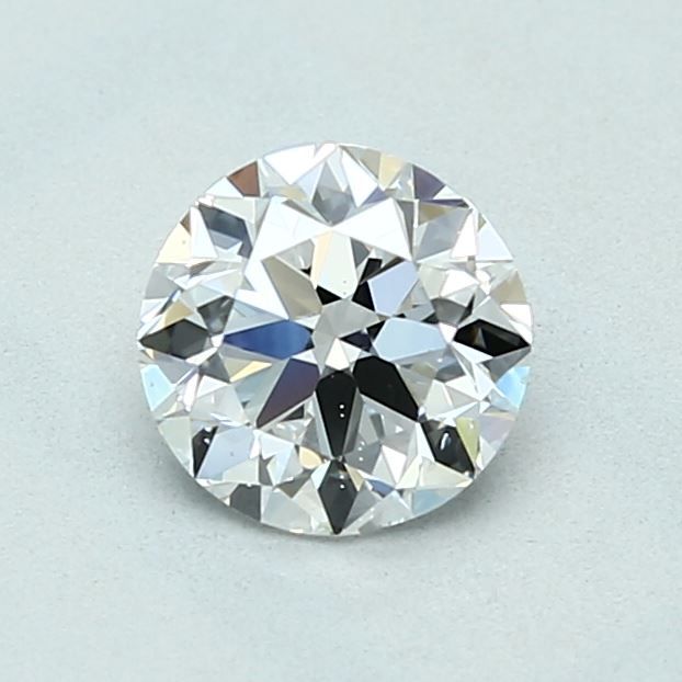 5222676455 Diamant Natural ROUND SI1
