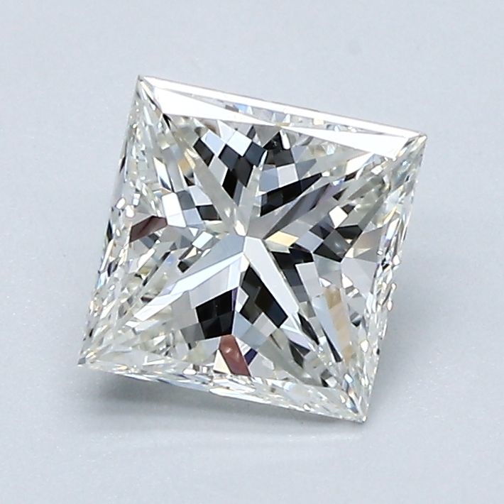 5222831996 Diamant Natural PRINCESS VVS1