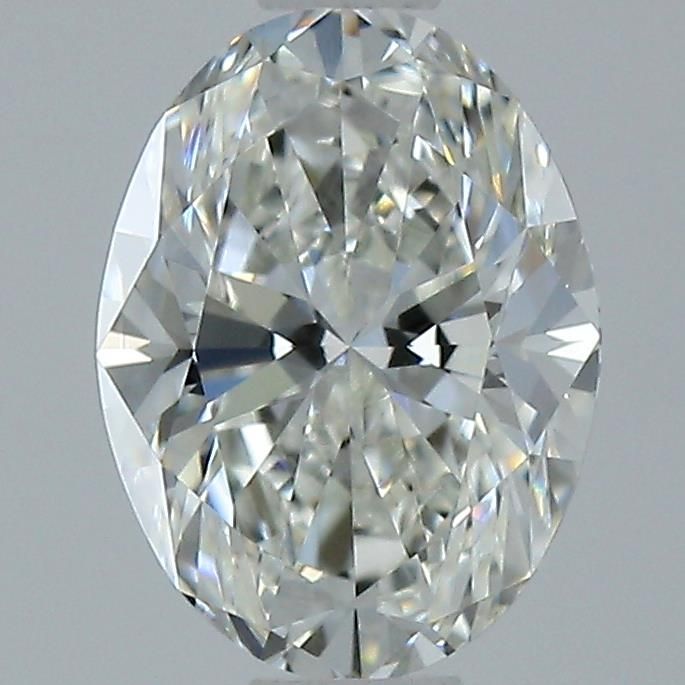 5222855037 Diamant Natural OVAL VVS2