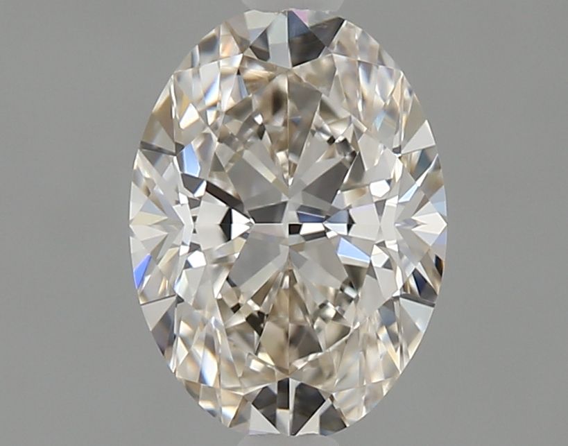 5231092704 Diamant Natural OVAL IF