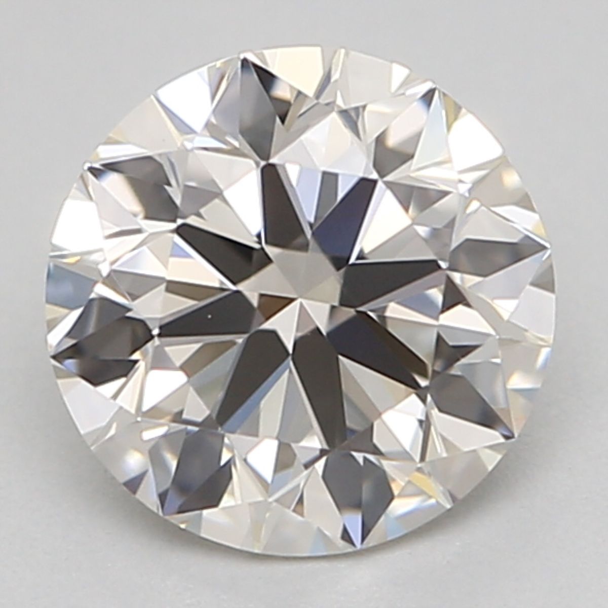 5231110149 Diamant Natural ROUND VS1