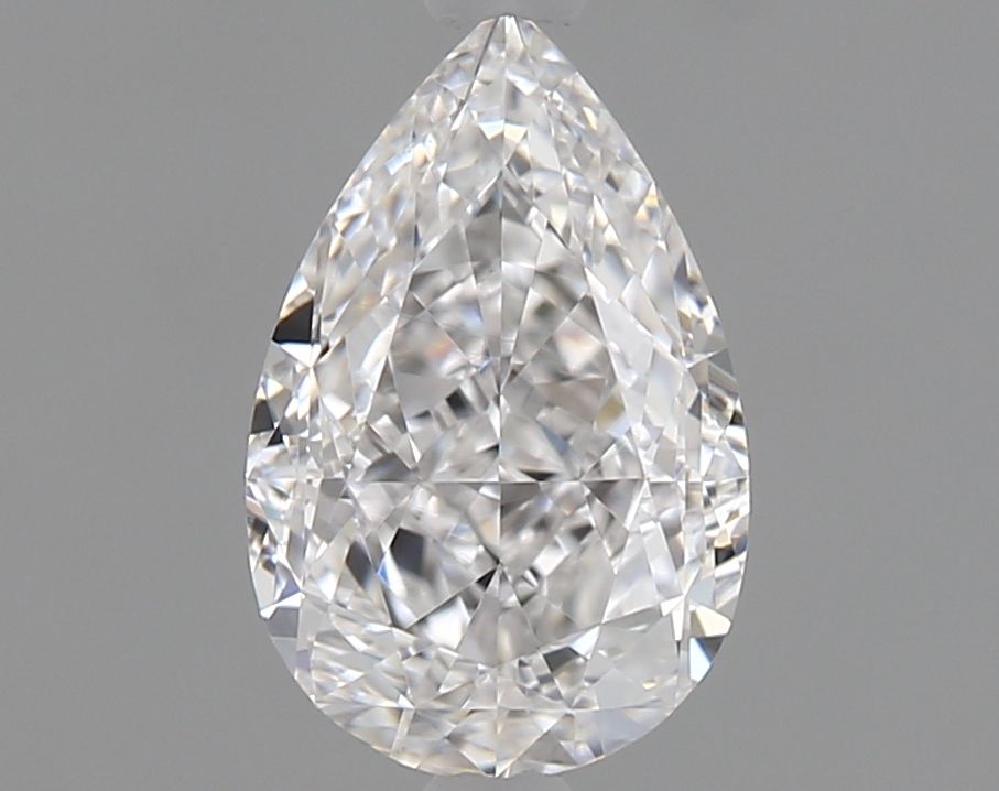5231112900 Diamant Natural PEAR VS2