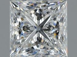 5231132970 Diamant Natural PRINCESS VS1