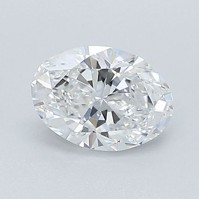 5231150108 Diamant Natural OVAL VS1