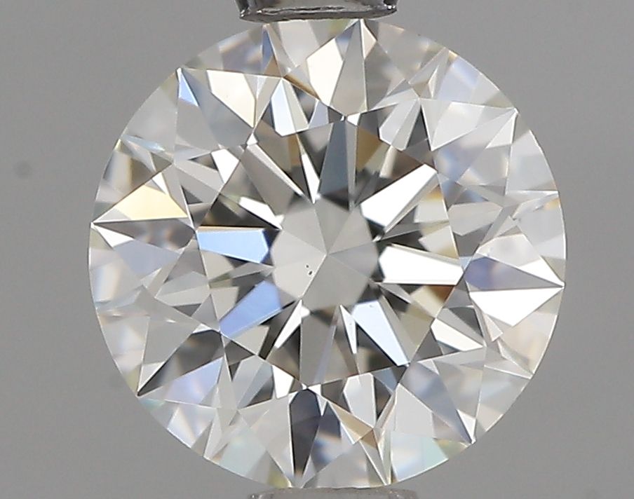 5231255315 Diamant Natural ROUND VS2
