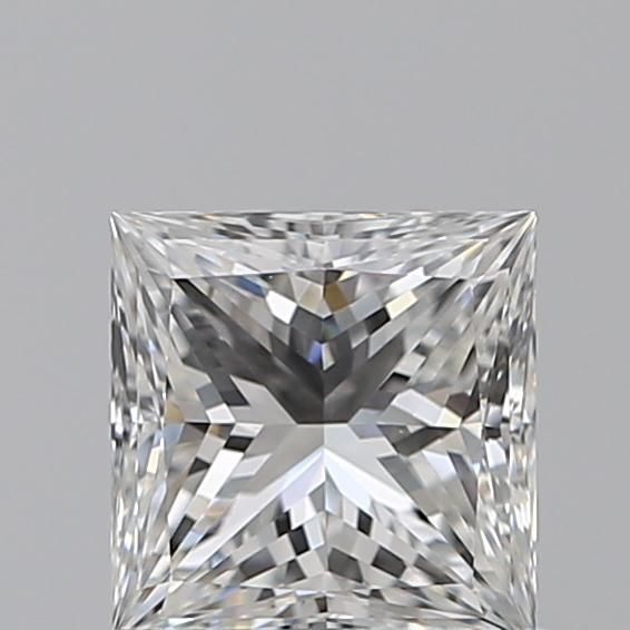 5231268663 Diamant Natural PRINCESS VS1