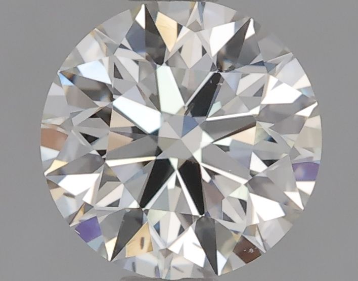 5231371009 Diamant Natural ROUND SI1