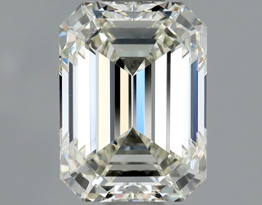 5231398736 Diamant Natural EMERALD VS1
