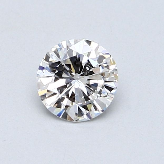 5231453855 Diamant Natural ROUND SI1
