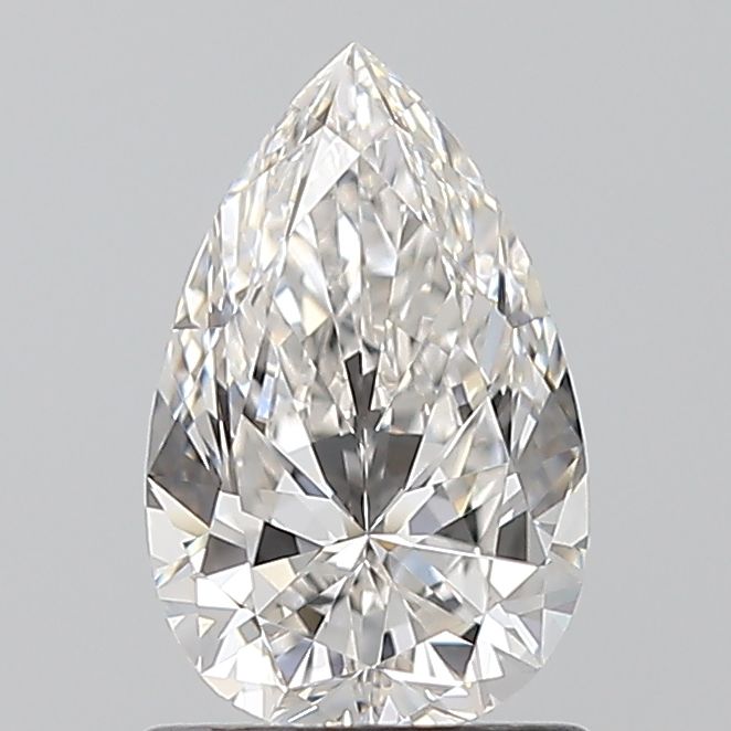 5231456309 Diamant Natural PEAR IF